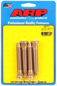 Wheel Studs M12x1.5 72mm (4 pcs) 100-7711 ARP