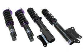 Street Suspension ALFA ROMEO 156 GTA 02-05 D2 Racing