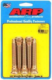Wheel Studs M12x1.5 76mm (5 pcs) 100-7717 ARP