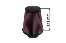 Air filter K&N RC-4700 60-77mm