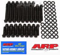 Cylinder Head Bolts SB Chevy hex 134-3601 ARP