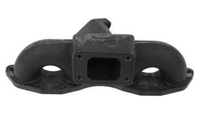 Exhaust manifold Nissan 200SX SR20DET cast iron