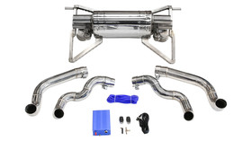 Lamborghini Huracan LP 610-4 / LP 580-2 Active Exhaust System Cat-Back