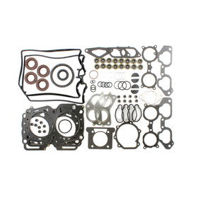 Head Gasket Subaru EJ205 Heads/EJ257 Block Hybryda, Engine Gasket Set .045" MLS, 100mm PRO2051C-100-045 Cometic