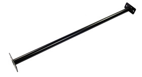 Rear Upper Strut Bar Alfa Romeo 147 Black