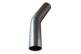 Stainless Steel Elbow 30° 57mm 40cm