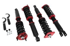 Coilover Suspension Nissan 370Z 09-14
