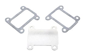 EGR blanking plate Fiat Opel 1.9 16V 2.4 20V JTDM CDTI