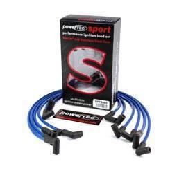 Ignition Leads Volkswagen CapriCE Pontiac Firebird V6 94-97 Red