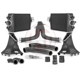 Intercooler Porsche 991.2 Turbo Competition Kit Wagner Tuning