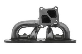Exhaust manifold Mitsubishi Lancer EVO 4-9 Steel