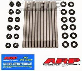 Cylinder Head Studs Nissan R32–R34 2.6L RB26DETT 1989–2002 202-4208 ARP