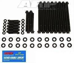 Cylinder Head Bolts Chevrolet Big-Block 7.4L 1991–1995 135-3607 ARP