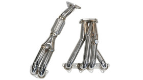 Exhaust manifold Honda Accord 1998-2002 4cyl