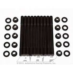 Cylinder Head Studs Toyota Corolla 1.6L 4A-GE 203-4303 ARP