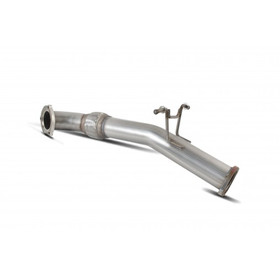 Downpipe Ford Focus ST MK2 225 76mm Turbo