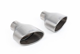 Cat-back Audi RS5 B9.5 2.9 V6 Turbo Coupe ( Non OPF Models ) 2019 - 2025 ( Louder ) Milltek Sport