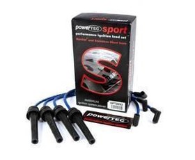 Ignition Leads Chrysler Neon Voyager II Dodge Caliber 94-01 Blue