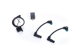 Additional parts BMW 5 Series M5 & M5 Competition 4.4l Twin Turbo F90 LCI ( OPF/GPF Equipped Cars ) 2021 - 2025 Milltek Sport