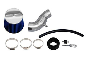 Air intake system Renault Megane Scenic 1.6 2.0 03+ – Cold Air Intake ST-802