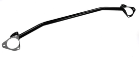 Strut Bar Honda Civic X Black