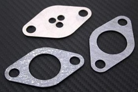 EGR blanking plate Fiat Opel 1.9 8V 2.4 10V JTDM CDTI