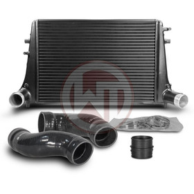 Intercooler VW Tiguan 5N 2.0 TSI Wagner Tuning