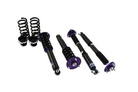 Street Suspension LEXUS IS 200t/250/300/300h/350 (XE30) (Frt EYE) 13-UP D2 Racing