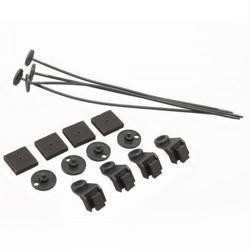 Fan Mounting Kit