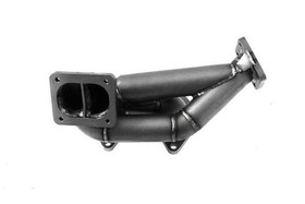 Exhaust manifold Mazda RX-7 Extreme