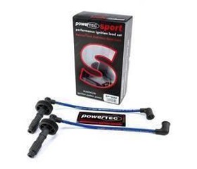 Ignition Leads Volvo S40 V40 1.8-2.0L 97-03 Blue