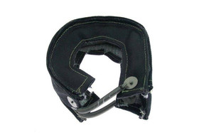 Turbo Blanket T4 Black