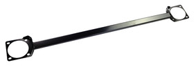 Strut Bar Mazda 323 F BA Black
