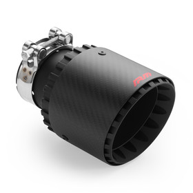 Exhaust tip RMT-C101-19/63R RM Motors