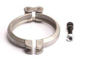 Wastegate V-Band clamp Turbosmart 50mm (outlet)