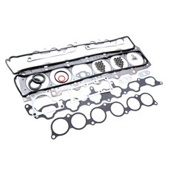 Head Gasket Toyota 2JZ-GE Engine Top Gasket Set, 87mm .051" MLS PRO2021T Cometic