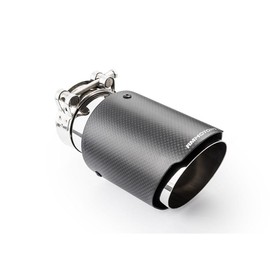 Exhaust tip RMT-C101-1/76G 4" RM Motors