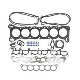 Head Gasket Nissan RB25DET Engine Top Gasket Set, 87mm .086" MLS PRO2016T-086 Cometic