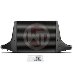 Intercooler Audi S5 FY USA 3.0 TFSI Wagner Tuning