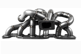 Exhaust manifold Nissan RB26 Extreme