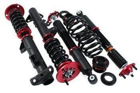 Coilover Suspension BMW E36