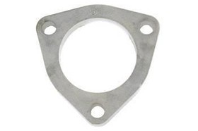 Exhaust Connector Flange 51mm 3 Bolts