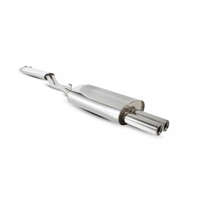 Half System BMW E30 325 Cabrio/Touring