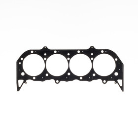 Head Gasket Chevrolet Mark-IV, GM Gen-V/VI Big Block V8 .095" MLS, 4.570" For aftermarket heads – reduced water passages for modification C5433-095 Cometic