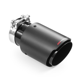 Exhaust tip RMT-C89-6/54RG 3.5" RM Motors