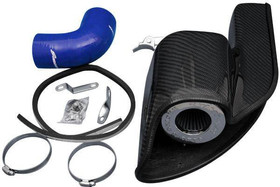 Air intake system VW EOS Golf V 2.0 GTI 04- – Carbon Fiber Aero Form CF660-24