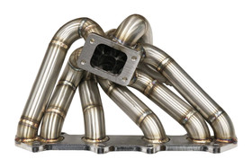 Exhaust manifold Toyota 1JZ-GTE T3 Twin Extreme