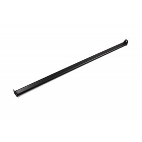 BMW E90 E91 E92 Rear Lower Strut Brace – DRIFT, Steel, Black, Plug&Play