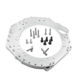 Gearbox Adapter Plate GM Chevrolet V8 LS - BMW M57N M57N2 N54 N52 N54 N52 N53 GS6 - 53DZ GS6 - 53BZ