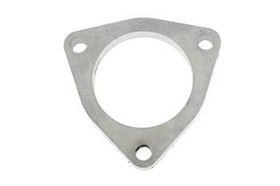Exhaust Connector Flange 57mm 3 Bolts